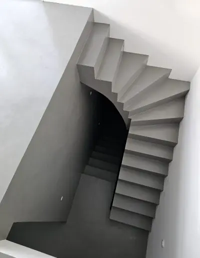Utfört av OC Design i samarbete med Topcret.